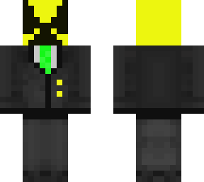 updated guy