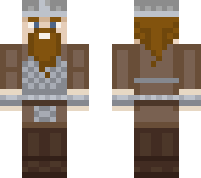 viking boii