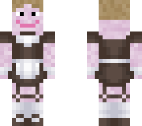 voovie_ maid