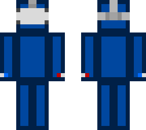 vr ready (blue)