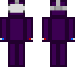vr ready (purple)