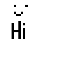 when