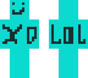 xd is funny