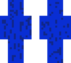 xpertyeti (remastered bedrock)