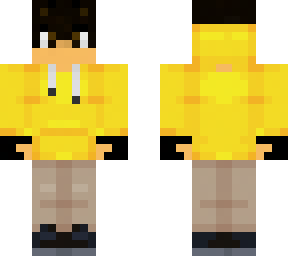 yellow boi