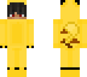zapp_e chill skin