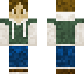 zen mc skin reupload