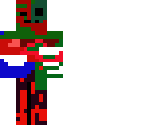 zombie