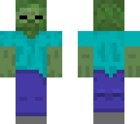 zombie