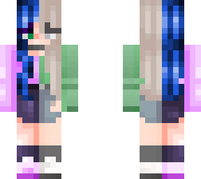 *+-girlie-+*collab w lunacat172