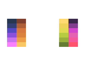 -'.+~ hue shifting ~+.'-