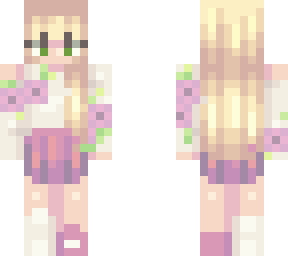 -=- star flower -=-