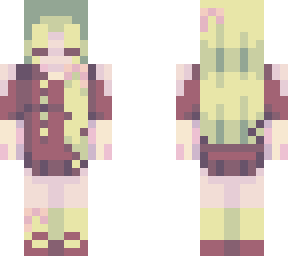 -=+velvet forest+=-