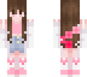 ~ a skin that i deleted but i had it in my editor c:< ~