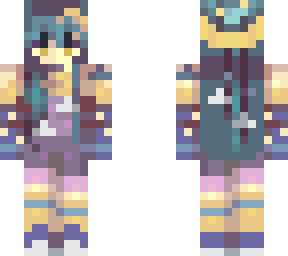 . reshade results!! .