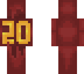 20 followers!