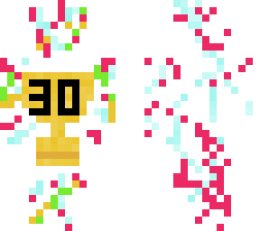 30 follower special