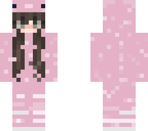 ajolote rosado