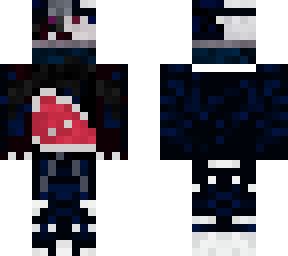 akatsuki ranboo panda