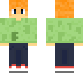 alex arted sweater