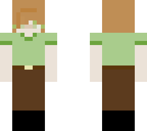 alex in my style