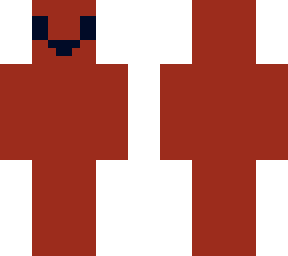 alien man