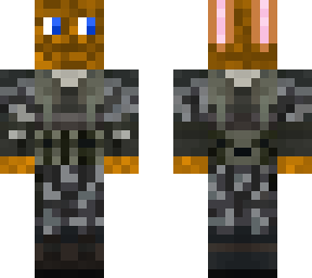 army bunny