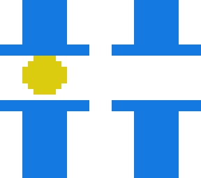 arriba argentina papa