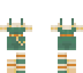 autumn forest // request