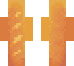 baguette power
