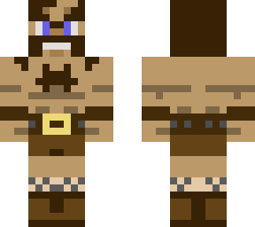 baranicus the 2nd