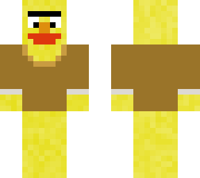 bert