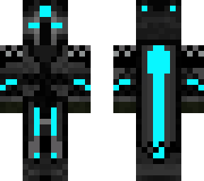 blue knight