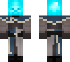 blue leader (sq)