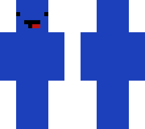 blue noob
