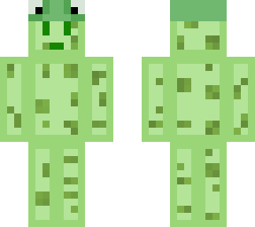 bogart the slime frog