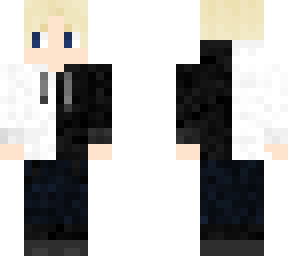 boy skin by aroc