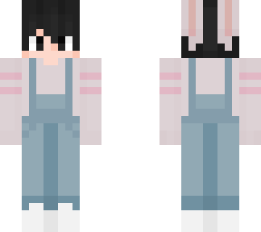 brax pink