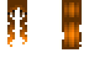 brown hair base