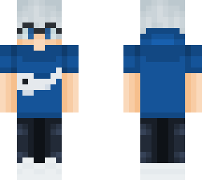 but i aged ~+