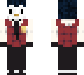 butler penguin