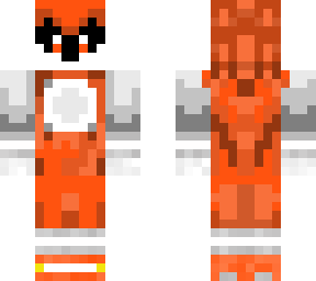 carrot sonic