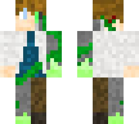 carter, bioscientist