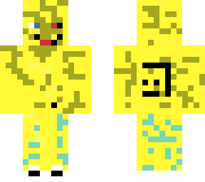 chease the entity