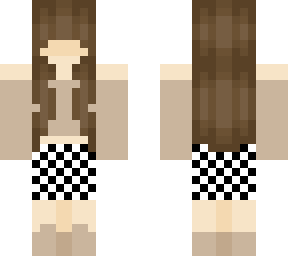 checker girl (2)