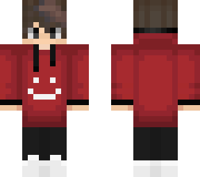chill skin!