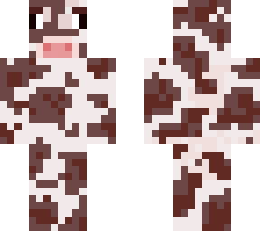 choco cow