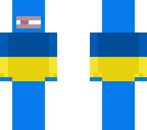 chubby ukraine sweater