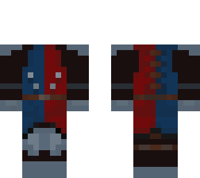 cliystein guard armor