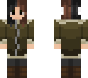 coat by wizenstaff